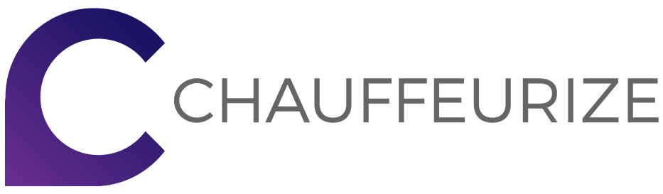 Chauffeurize