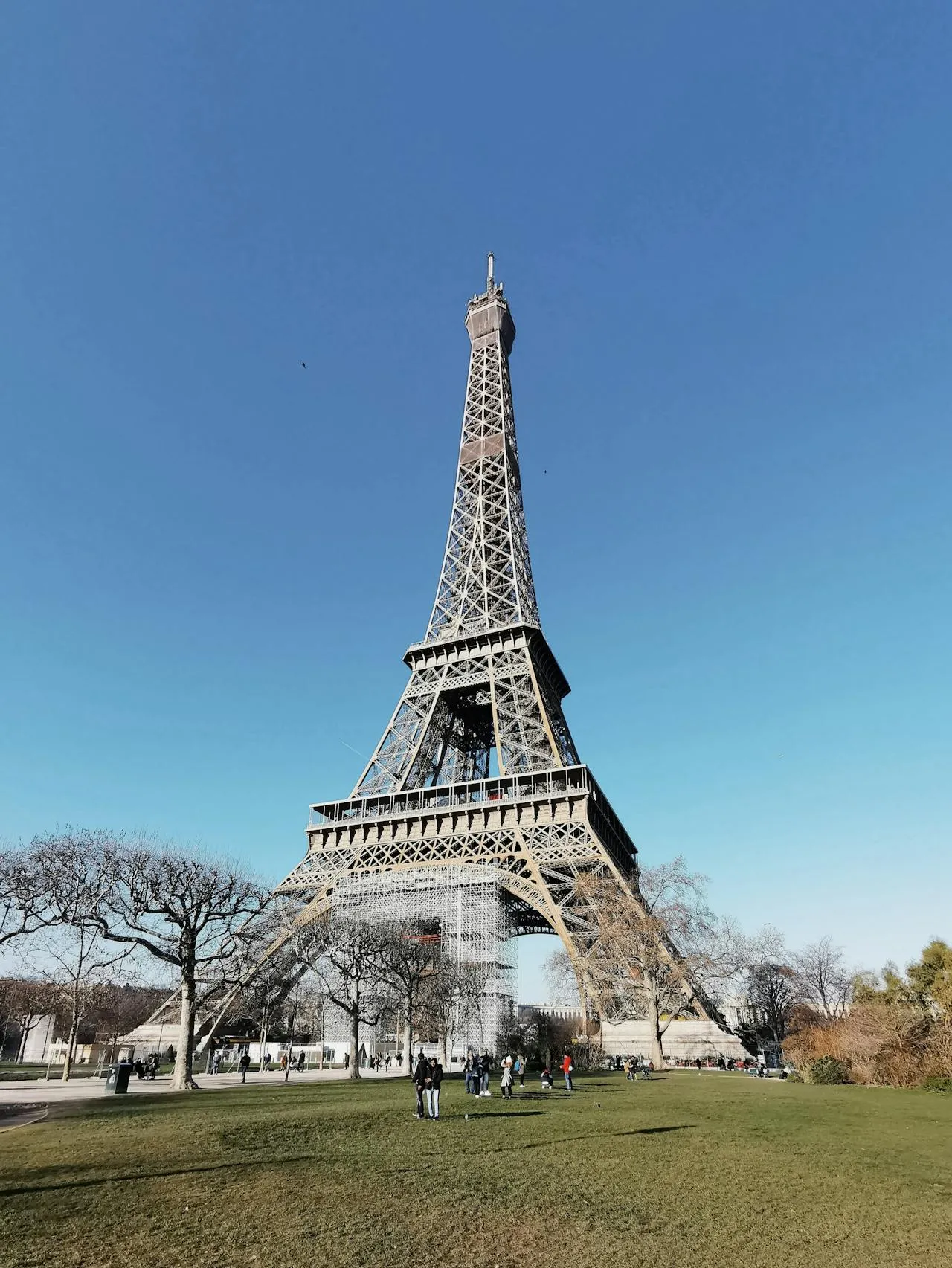 Paris city and premium airport transfer